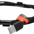 Мышь SteelSeries Rival 5, игровая, оптическая, проводная, USB, черный [62551]